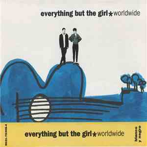 Everything But The Girl - Worldwide download mp3 flac