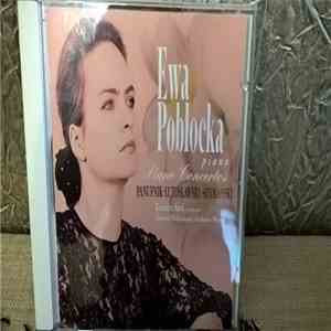 Ewa Pobłocka - Piano Concertos: Panuknik, Lutoslowski, Szymański download mp3 flac
