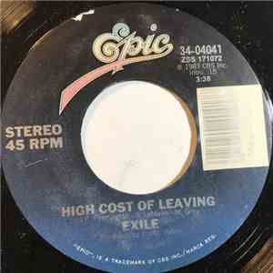 Exile  - High Cost Of Leaving download free