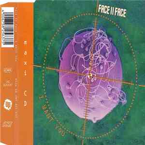 Face II Face - I Want You download free Face II Face - I Want You download mp3 flac