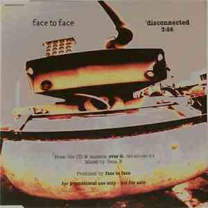 Face To Face - Disconnected download free Face To Face - Disconnected download mp3 flac