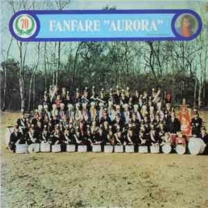 Fanfare Aurora / Dansorkest The Aurora's - Aurora download mp3 flac
