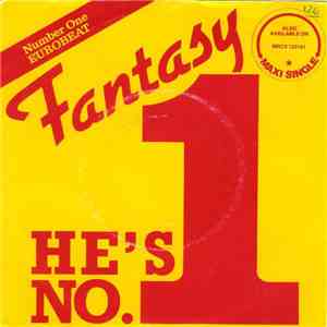 Fantasy  - He's Number One download free