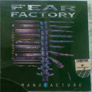 Fear Factory - Demanufacture download free