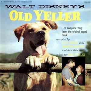 Fess Parker, Dorothy McGuire , Oliver Wallace - Old Yeller download mp3 flac