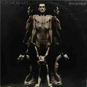 Fleetwood Mac - Heroes Are Hard To Find download mp3 flac