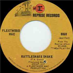 Fleetwood Mac - Rattlesnake Shake download free Fleetwood Mac - Rattlesnake Shake download mp3 flac