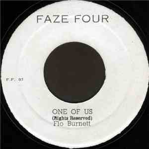 Flo Burnett - One Of Us download mp3 flac