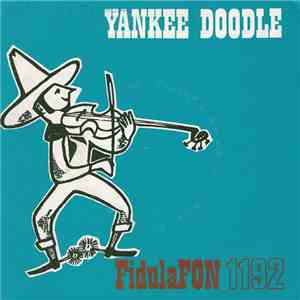 Folklore-Quintett Werner Brock - Yankee Doodle download mp3 flac