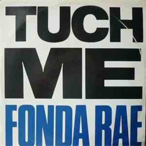 Fonda Rae - Tuch Me download mp3 flac