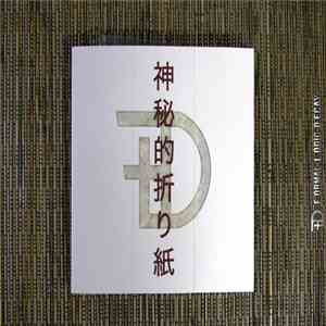 F.ormal L.ogic D.ecay - Origamystical download mp3 flac