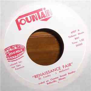Fountain - Renaissance Fair download free Fountain - Renaissance Fair download mp3 flac