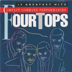 Four Tops - 19 Greatest Hits download free Four Tops - 19 Greatest Hits download mp3 flac