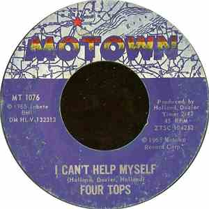 Four Tops - I Can't Help Myself / Sad Souvenirs download free Four Tops - I Can't Help Myself / Sad Souvenirs download mp3 flac