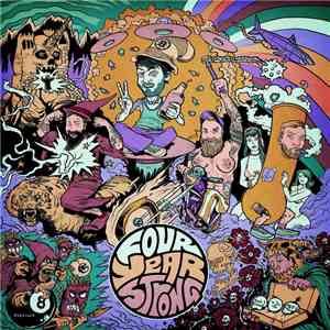 Four Year Strong - Four Year Strong download free Four Year Strong - Four Year Strong download mp3 flac