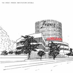 France Copland - The Great French Institution Swindle download mp3 flac