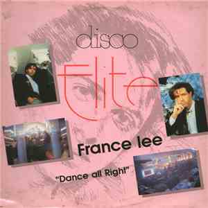 France Lee - Dance All Right download mp3 flac