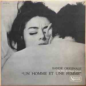 Francis Lai - A Man And A Woman (Un Homme Et Une Femme) download free