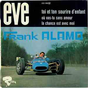 Frank Alamo - Eve (Eva) download mp3 flac