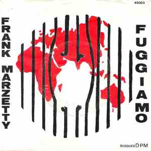 Frank Marzetty - Fuggiamo download mp3 flac