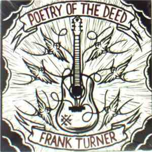 Frank Turner - Poetry Of The Deed download mp3 flac