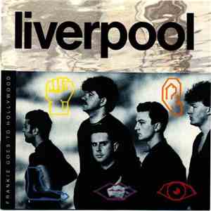 Frankie Goes To Hollywood - Liverpool download free