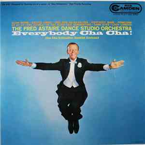 Fred Astaire Dance Studio Orchestra - Everybody Cha Cha! download free