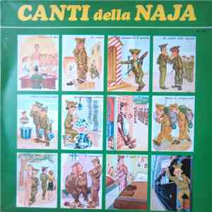 Fred Burba E Gianni Traversi - Canti Della Naja download mp3 flac