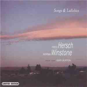 Fred Hersch & Norma Winstone - Songs & Lullabies download mp3 flac