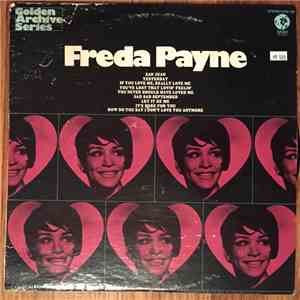 Freda Payne - Freda Payne download free
