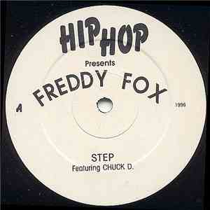 Freddy Fox - Step / Pressure On The Brain download mp3 flac