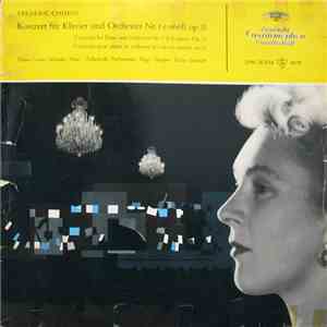 Frederic Chopin . Halina Czerny-Stefanska, Tschechische Philharmonie, Prag, Václav Smetácek - Konzert Für Klavier Und Orchester Nr. 1 E-moll Op. 11 download mp3 flac