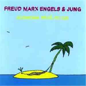Freud Marx Engels & Jung - Huomenna Päivä On Uus download mp3 flac