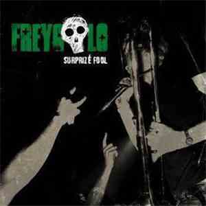 Freygolo - Surprize Fool download free Freygolo - Surprize Fool download mp3 flac