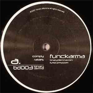 Funckarma - Sploid download free Funckarma - Sploid download mp3 flac