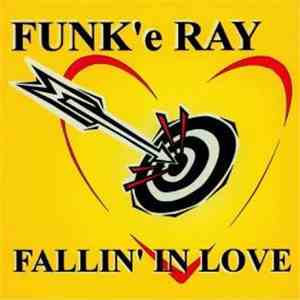 Funk'e Ray - Fallin' In Love download mp3 flac