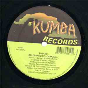 Fusaro - Celebrando El Carnaval download mp3 flac