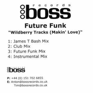 Future Funk - Wildberry Tracks (Makin' Love) download mp3 flac