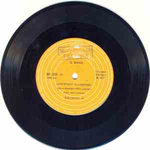 G. Band - Love Street download free