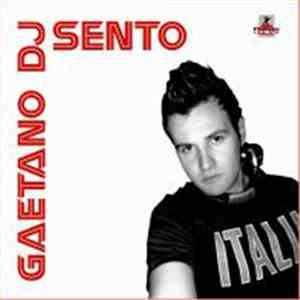 GaetanoDJ - Sento download mp3 flac
