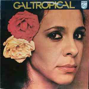 Gal Costa - Gal Tropical download mp3 flac