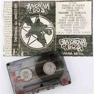 Gangrena Gasosa - Welcome To Terreiro download free