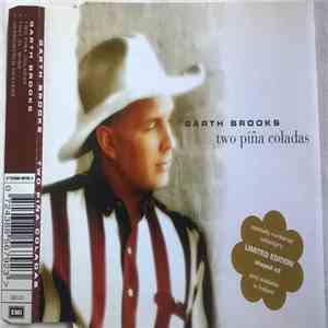 Garth Brooks - Two Pina Coladas download free