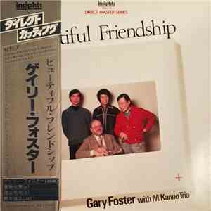 Gary Foster with Mitsuaki Kanno Trio - A Beautiful Friendship download mp3 flac