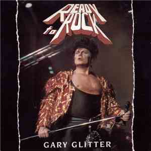 Gary Glitter - Ready To Rock download free