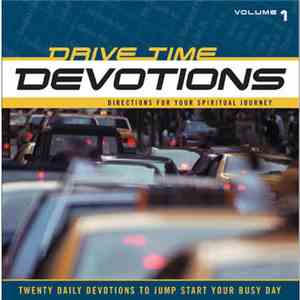 Gary McSpadden - Drive Time Devotions Vol. 1 download free
