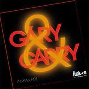 Gary Mudbone Cooper & Garry Shider - P Treasures download mp3 flac