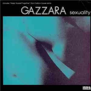 Gazzara - Sexuality download mp3 flac
