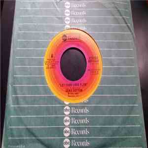 Gene Cotton - Let Your Love Flow download mp3 flac