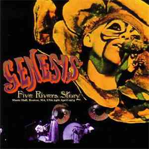 Genesis - Five Rivers Story download mp3 flac